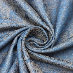 Dejavu V-505 Wholesale Jacquard Background Curtain Fabrics Living Room and Bedroom Curtains 62 Models 100% Polyester